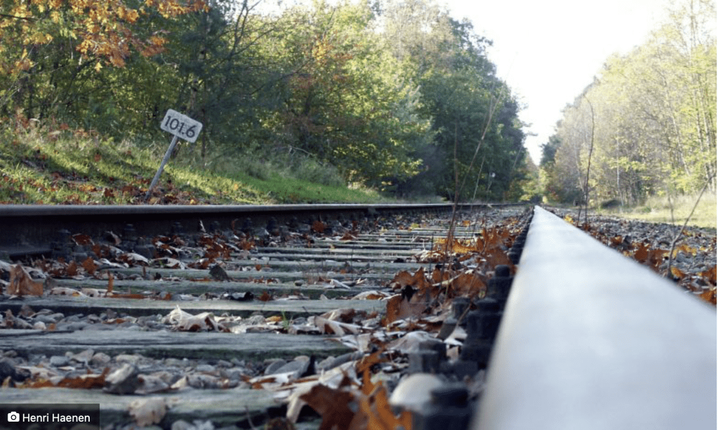 Provincie blijft bij afwijzing traject IJzeren Rijn via Midden-Limburg