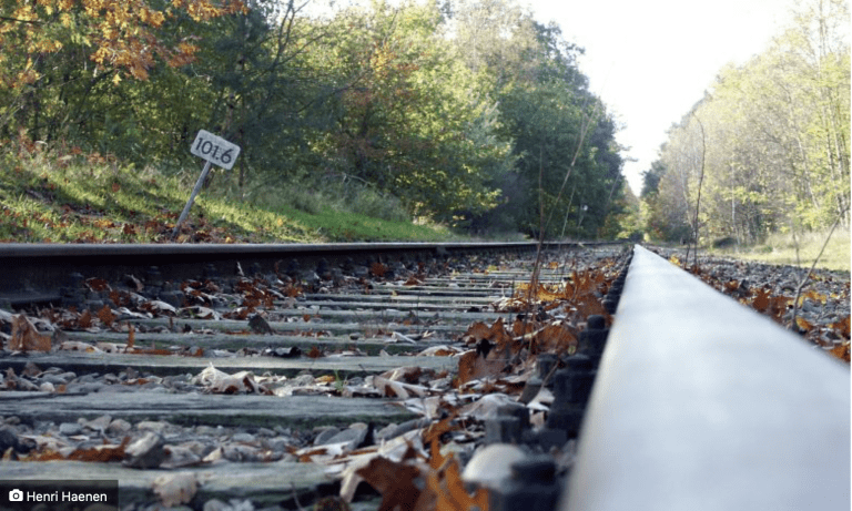 Provincie blijft bij afwijzing traject IJzeren Rijn via Midden-Limburg
