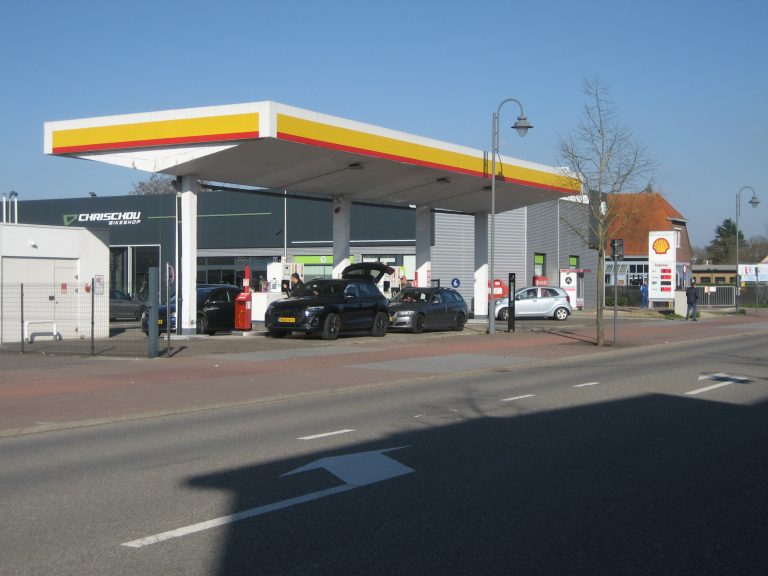 Grensregio Compact: van menselijke drama’s tot een Belgisch tankinfarct