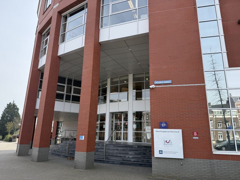 Acht jaar cel voor dronken Bulgaar die instak op slapende arbeidsmigrant