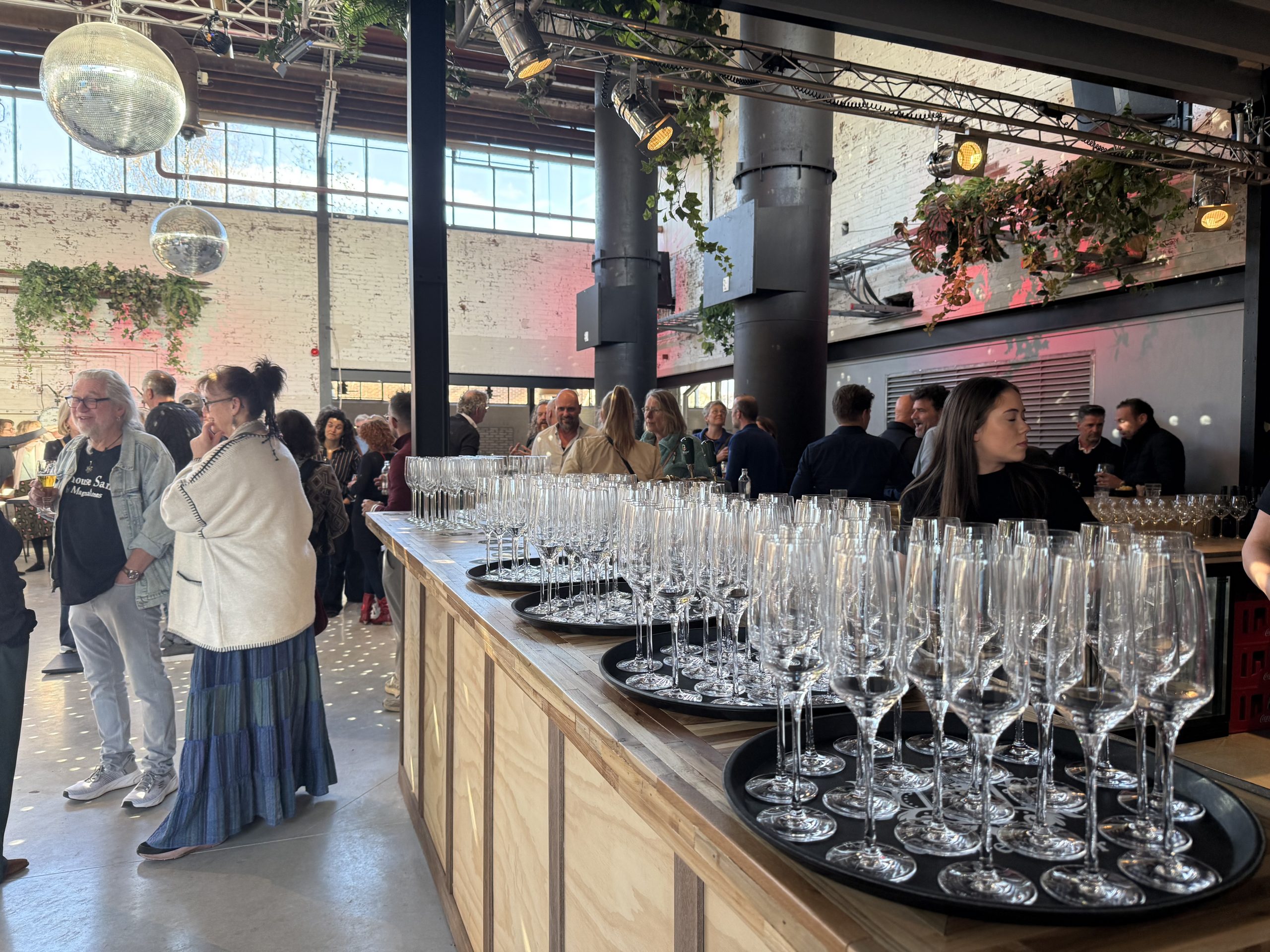 Weerstand Roermond krijgt steeds meer vorm, Ketelhuis nieuwste aanwinst