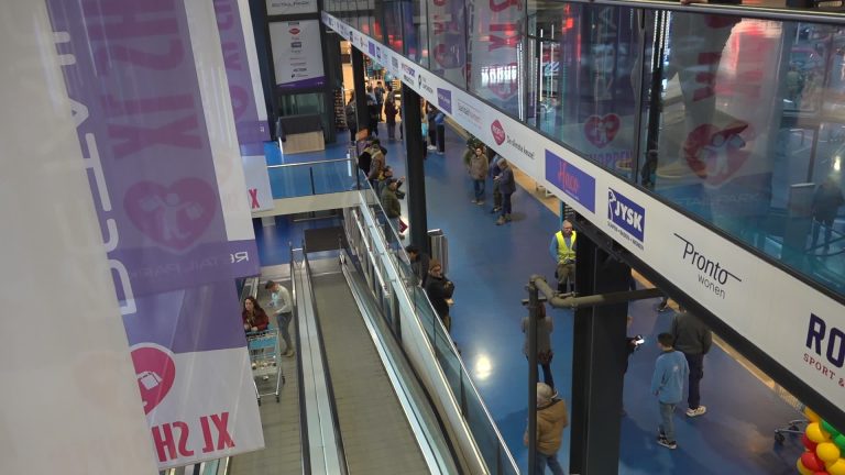 Gemeente ziet geen probleem voor vestigen Scapino op Retailpark na protest uit binnenstad