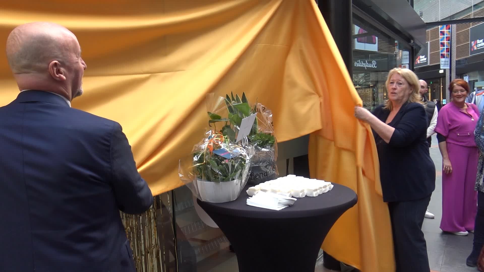 ? Eén nieuw loket voor wie werkt zoekt in Midden-Limburg