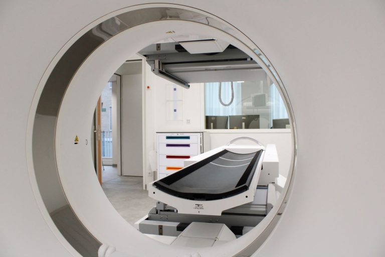 Ziekenhuis Weert heeft nu ook nucleaire geneeskunde