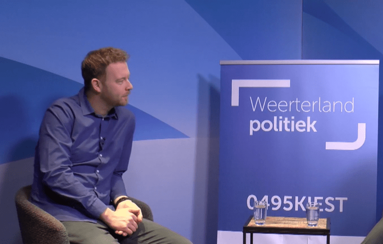 ▶️Wie zijn de lijsttrekkers in Weert? Bekijk de kennismakingsvideo’s