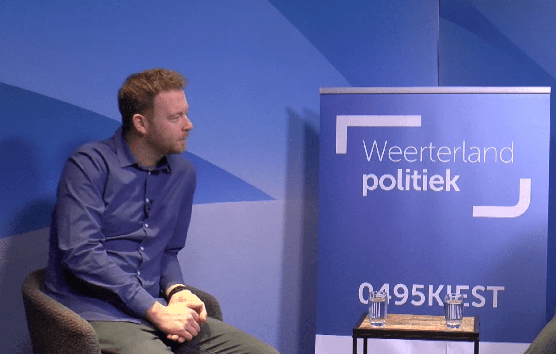 ▶️Wie zijn de lijsttrekkers in Weert? Bekijk de kennismakingsvideo’s