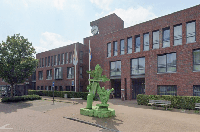 Jong en oud samen onder één dak in zorgcentrum Bosscherhof