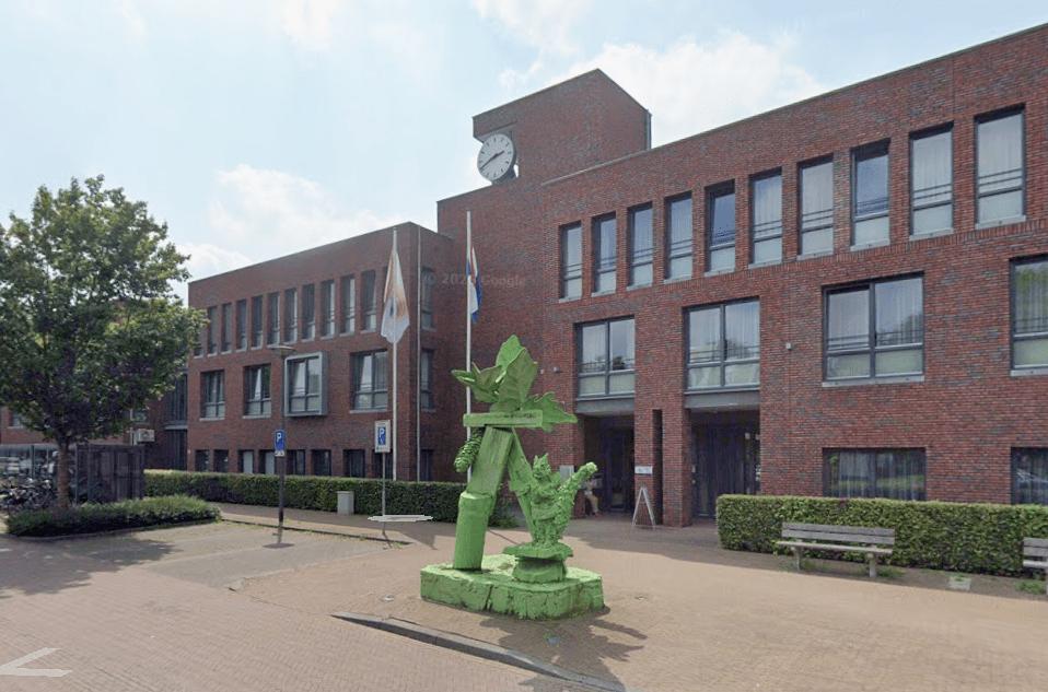 Jong en oud samen onder één dak in zorgcentrum Bosscherhof