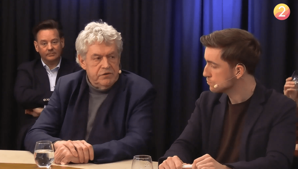 ?? Wethouders Echt-Susteren blikken terug op ‘stabiele’ bestuursperiode