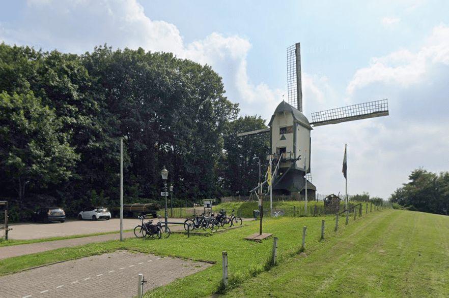 Na jaren wachten groen licht voor molenaarsonderkomen in Melick