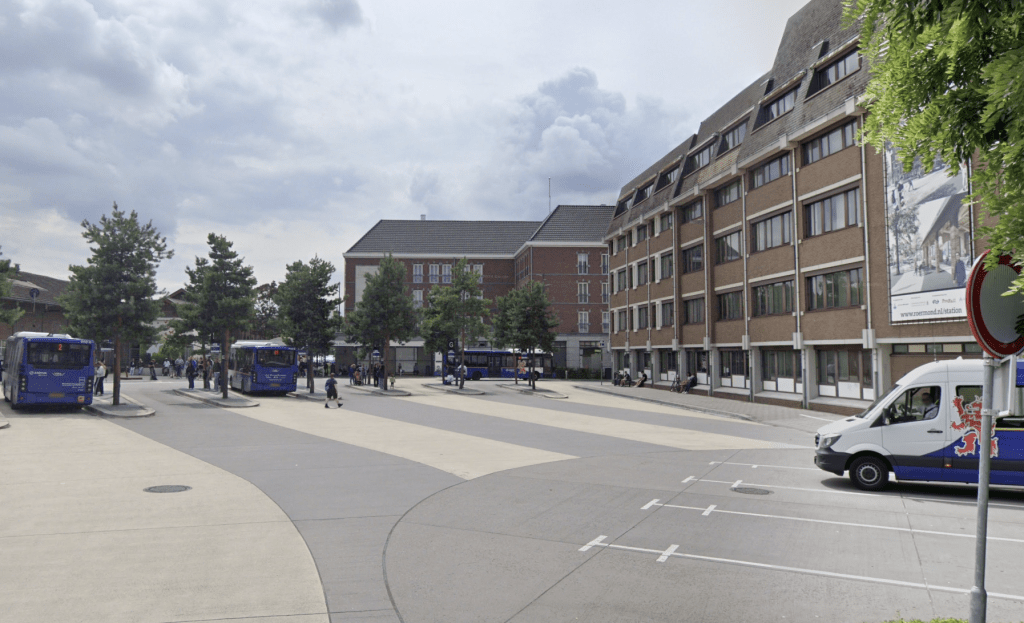 Roermond en TU Eindhoven werken aan plan voor studenten- en starterswoningen naast station