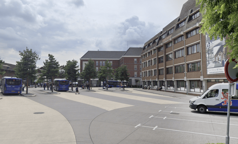 Roermond en TU Eindhoven werken aan plan voor studenten- en starterswoningen naast station