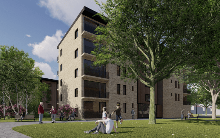 Woningbouw Zevensprong in Weert mag doorgaan na uitspraak Raad van State