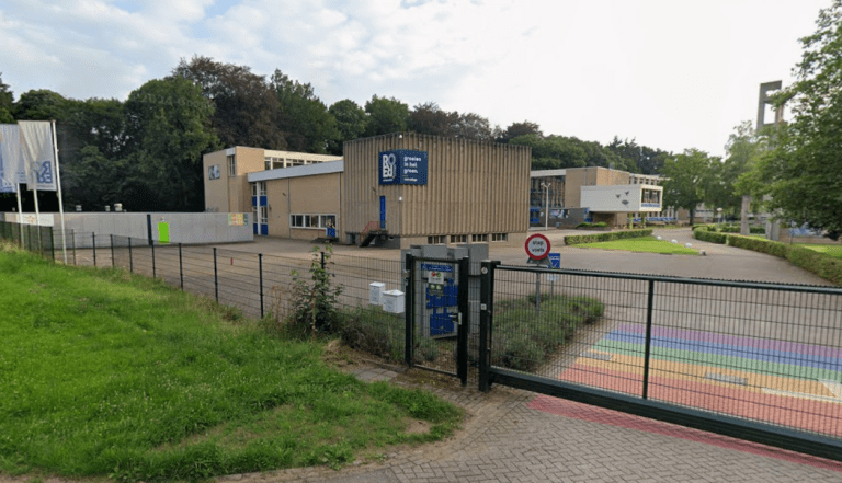 Vernieuwing ROER College Schöndeln stap dichterbij