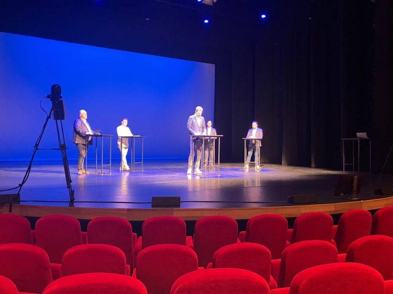 In Nederweert verandert er feitelijk niets in de gemeenteraad