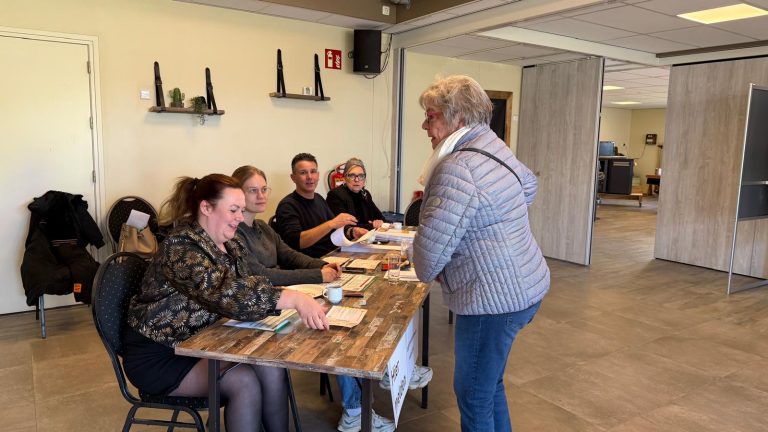 Lees ons verkiezingsblog terug: grote verschuivingen in Weert en Leudal