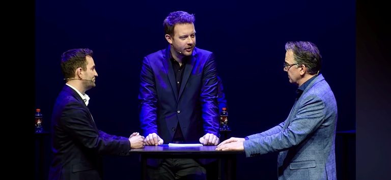 OnsWeert met zeven zetels nieuw in de raad: ‘Word je gelukkiger van de groei van Weert?’