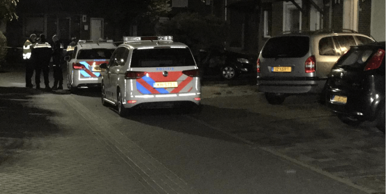 Oorzaak uitval lantaarnpalen maandagavond nog onduidelijk