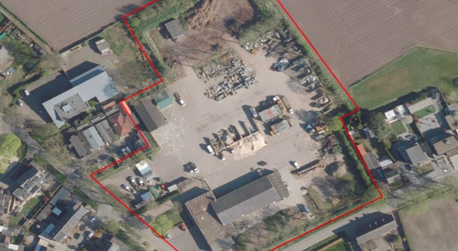 Nederweert verwacht geen vertraging door salamander bij bouw nieuwe woonwijk