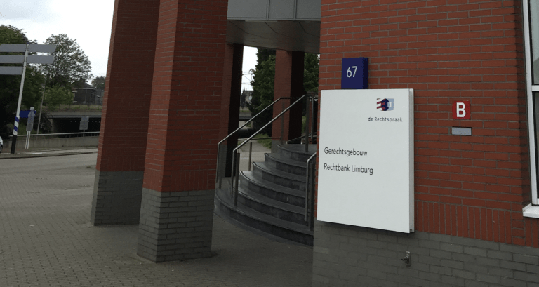 Justitie wil verdachten drugshandel Susteren jarenlang de cel in