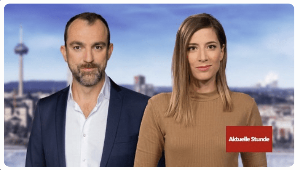 WDR schenkt aandacht aan Roermond