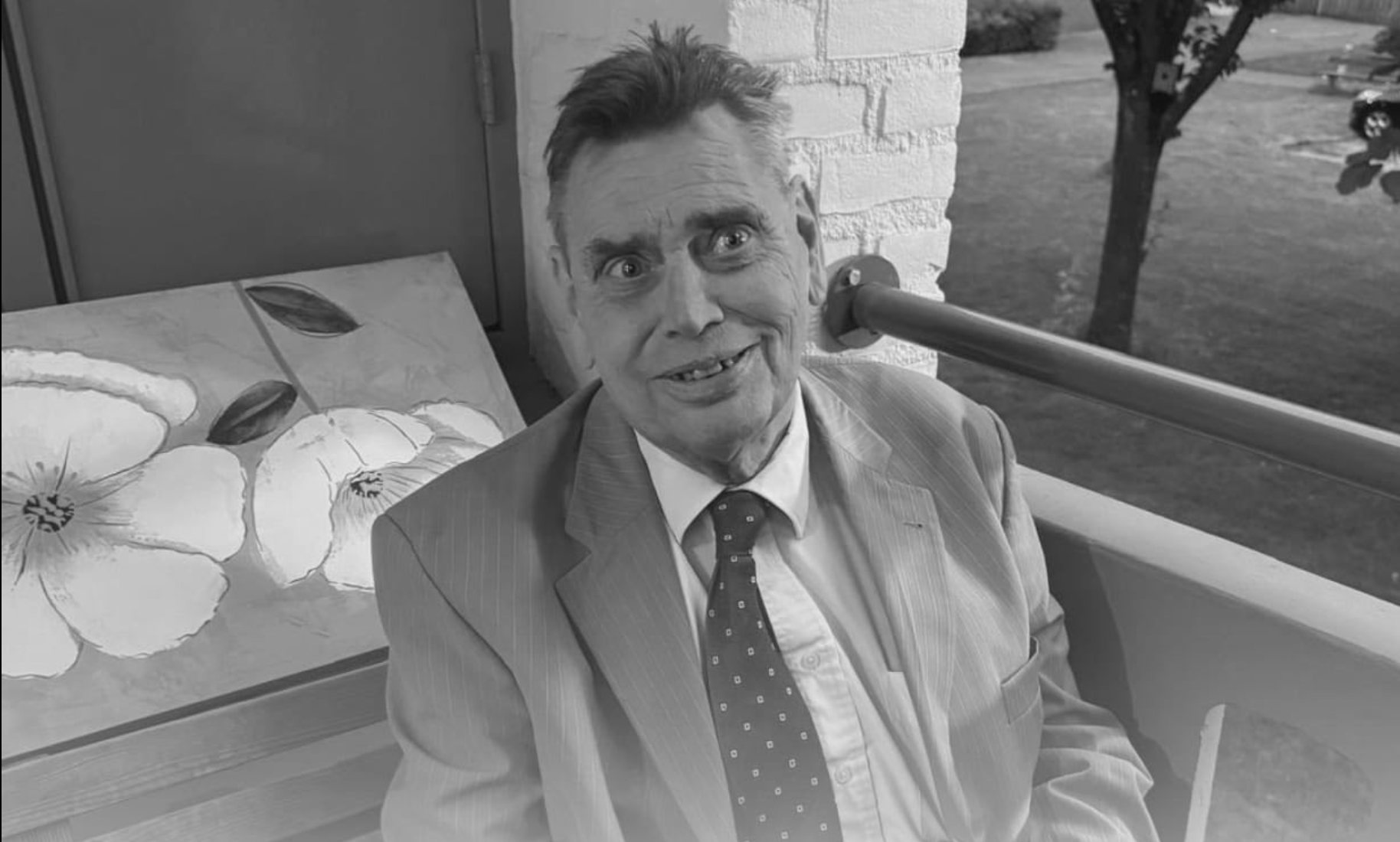 Bekende Roermondenaar Guus Rüsing (73) overleden