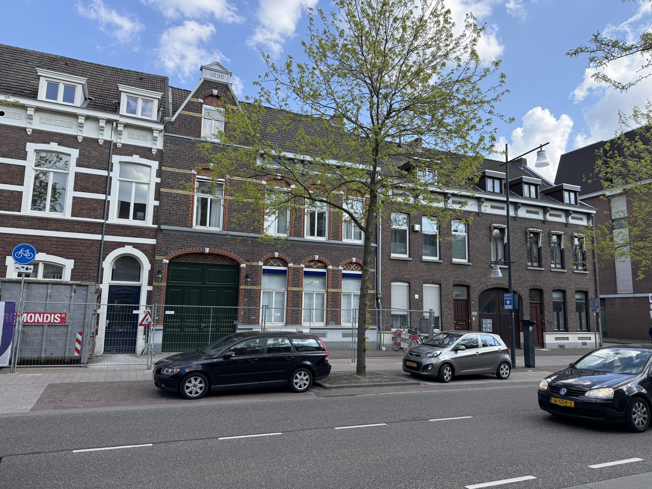 Roermond krijgt aan Godsweerdersingel inloophuis voor kwetsbare mensen