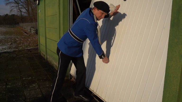 Schutterij Haelen wil nieuwbouw: ‘Ons gebouw is op, heeft asbest, geen isolatie en muizen’