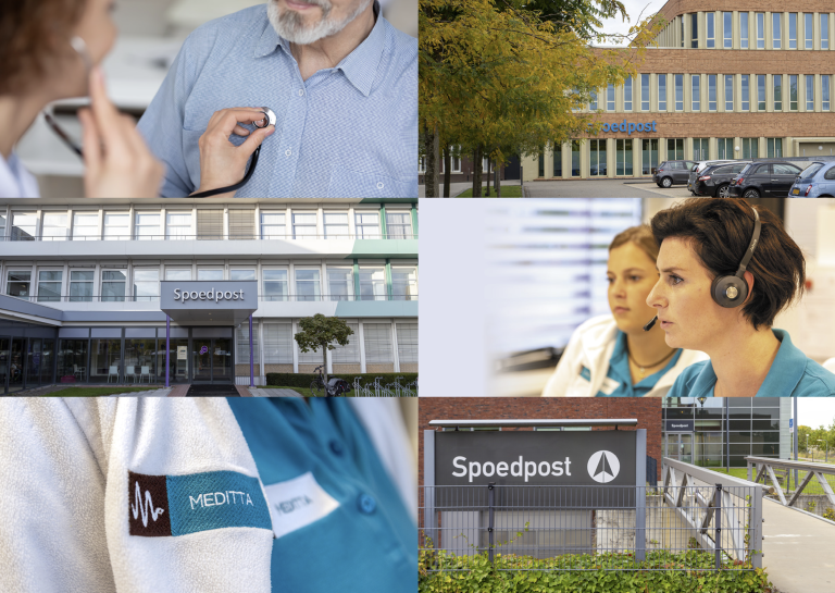 Ook Meditta Medisch Centrum in Echt mogelijk gehackt
