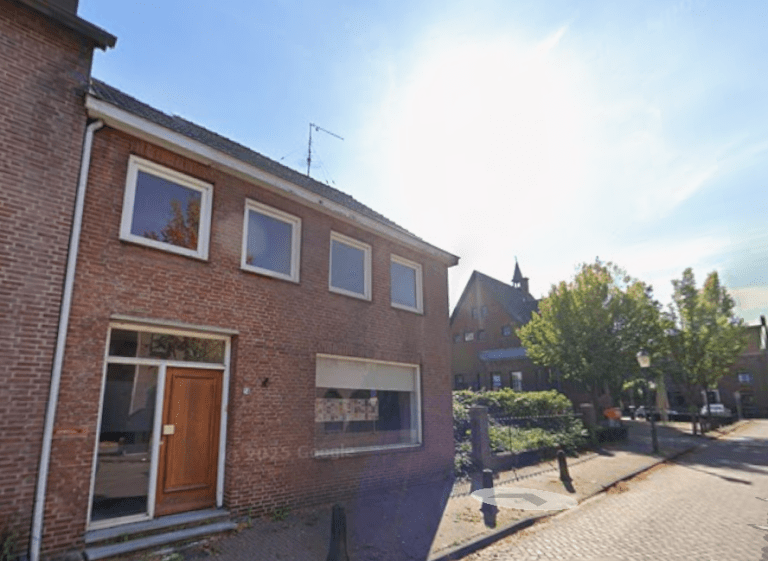 Leudal wil vervallen pand in Horn slopen en terrein opnieuw inrichten