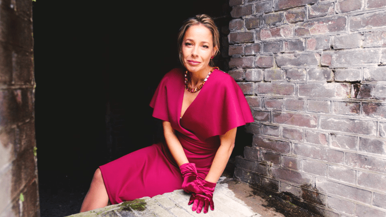 Suzan Seegers kruipt opnieuw in huid Édith Piaf