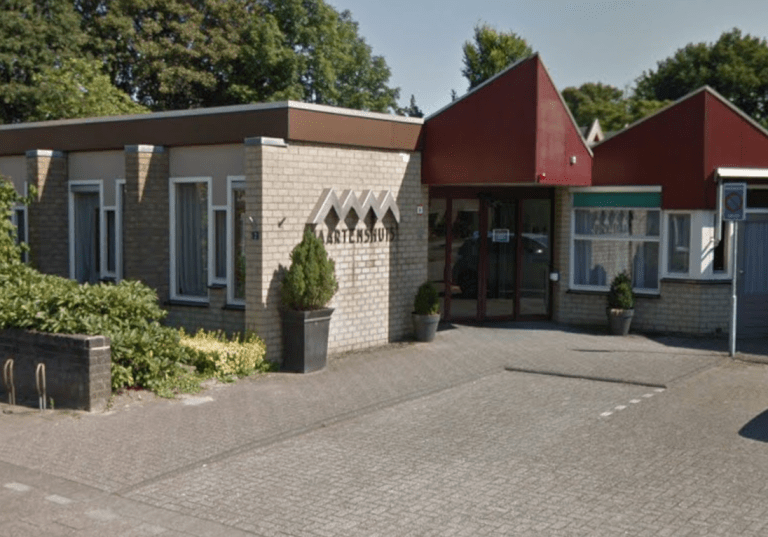 Weert wil einde aan situatie kraakpand