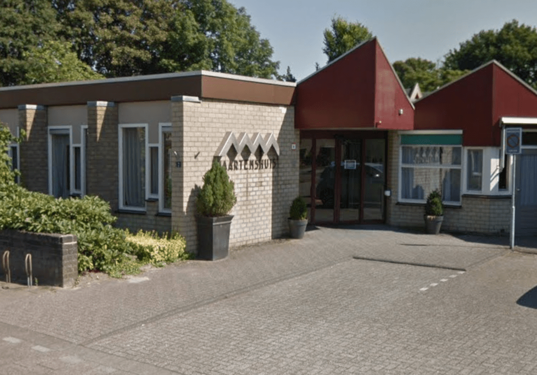 Weert wilde einde aan situatie kraakpand