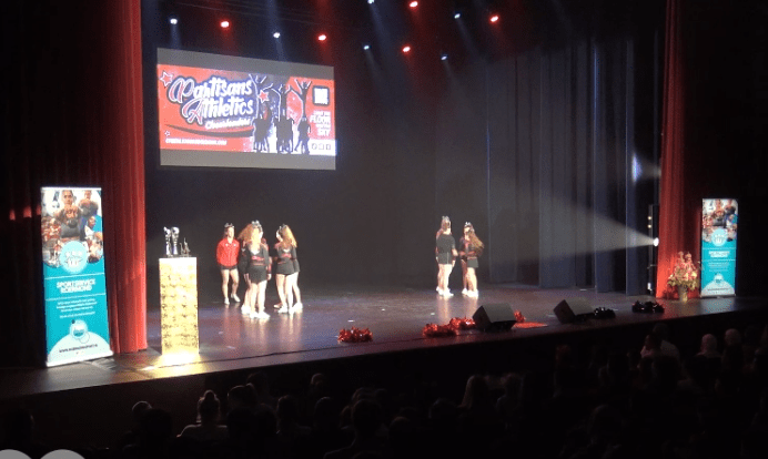 ▶️Sportgala Roermond zet kampioenen en vrijwilligers in de schijnwerpers