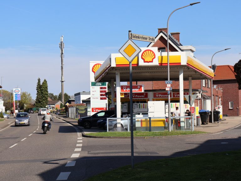 Prijzencircus bij de pomp: is België of Duitsland nu het goedkoopst?