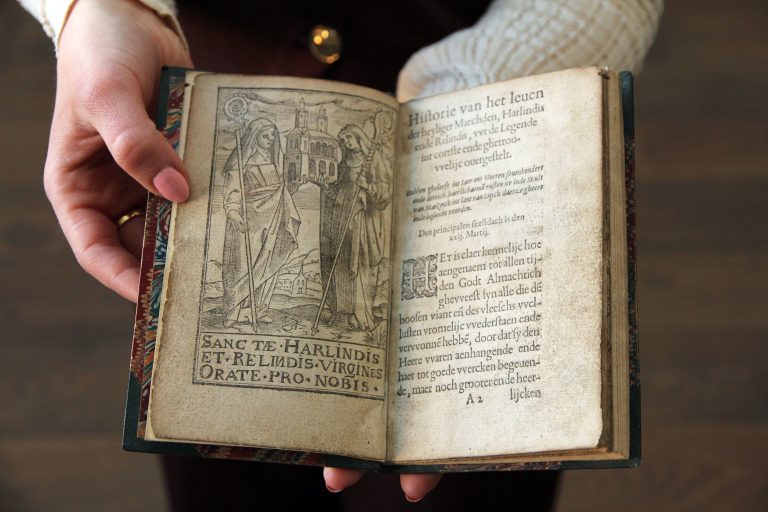 Grensregio Compact: van aanhoudend brandstofgedoe tot een zeldzaam boek