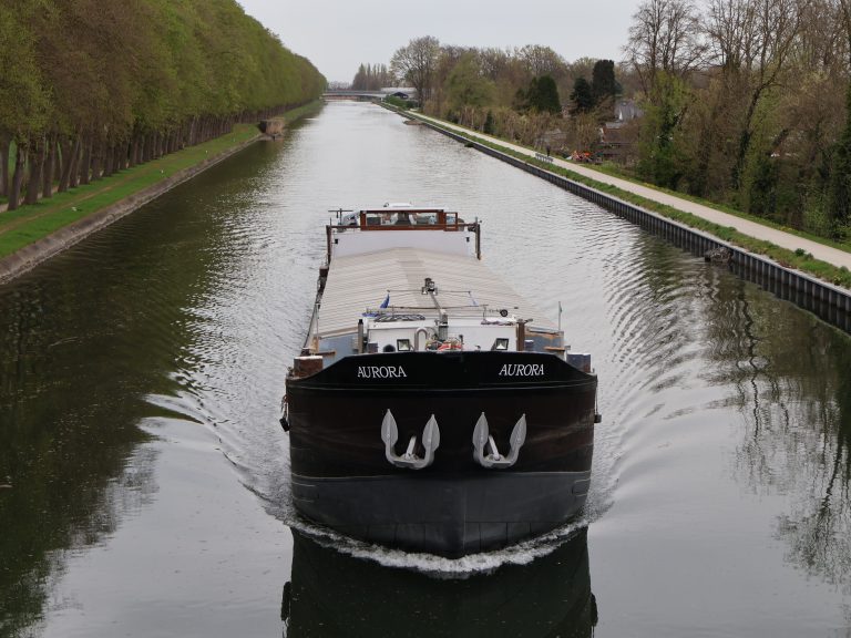 Grensregio Compact: Van brandweerhulp over de grens tot een jubilerende Zuid-Willemsvaart