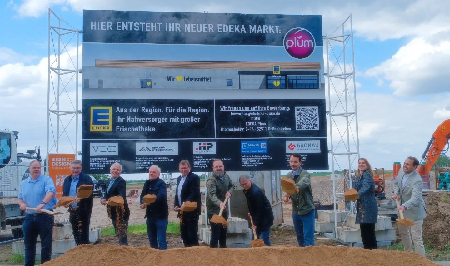 Grensregio Compact: van dodelijke controles tot een nieuwe grenssupermarkt