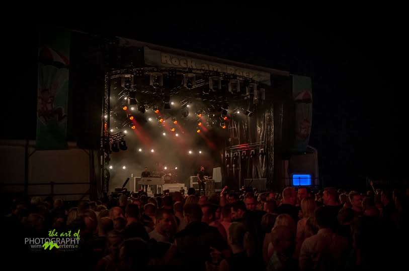 Festival Rock am Roer trekt na 15 jaar de stekker eruit