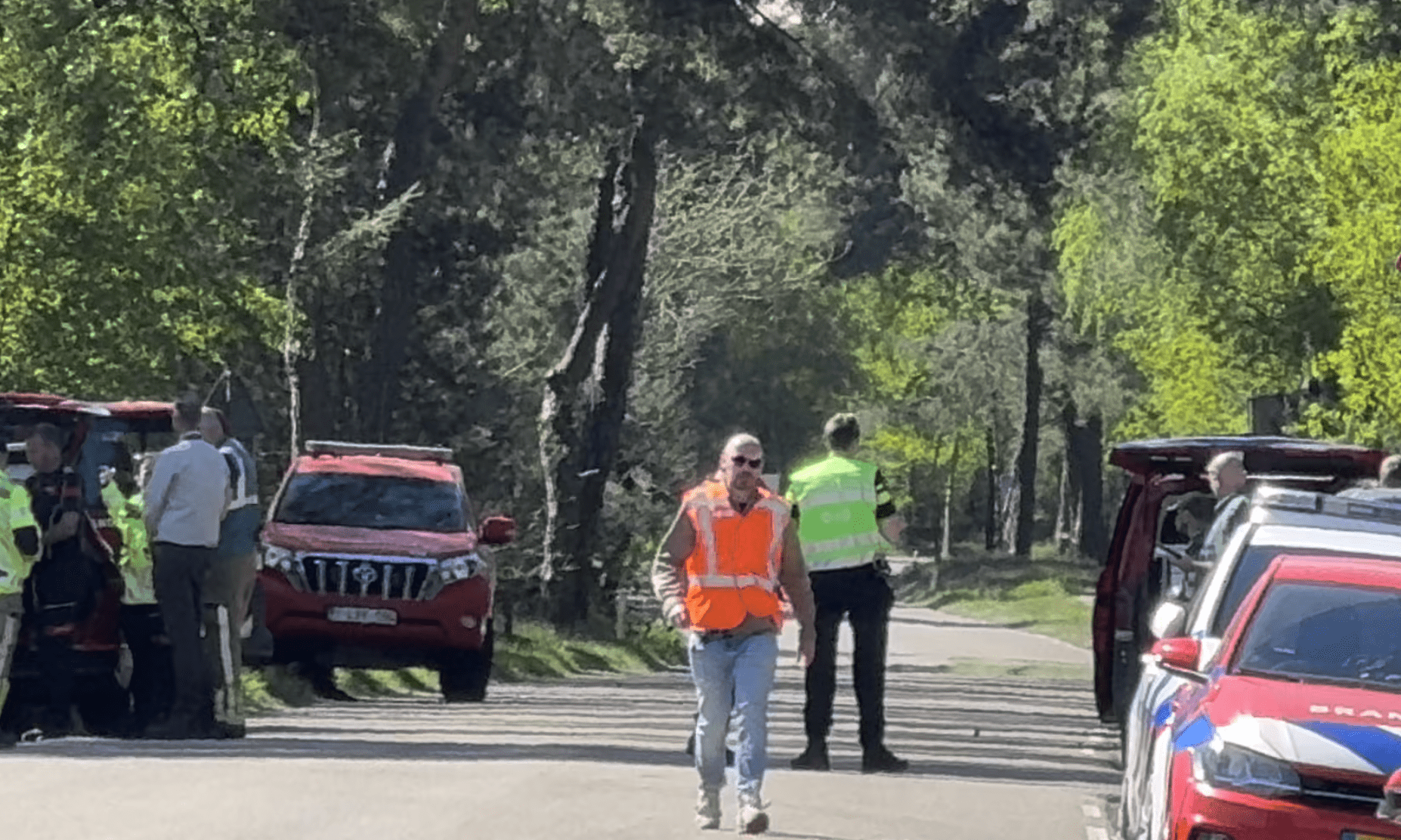 Veiligheidsregio: ‘Brand meester’ bij Weert