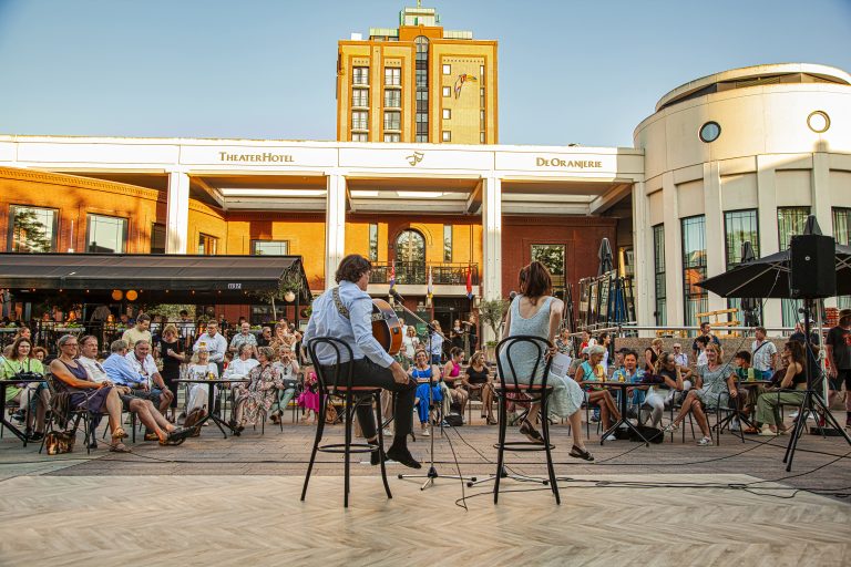 Weekendagenda: Cultuurnacht Roermond, bluesfestival en nachtvlinders