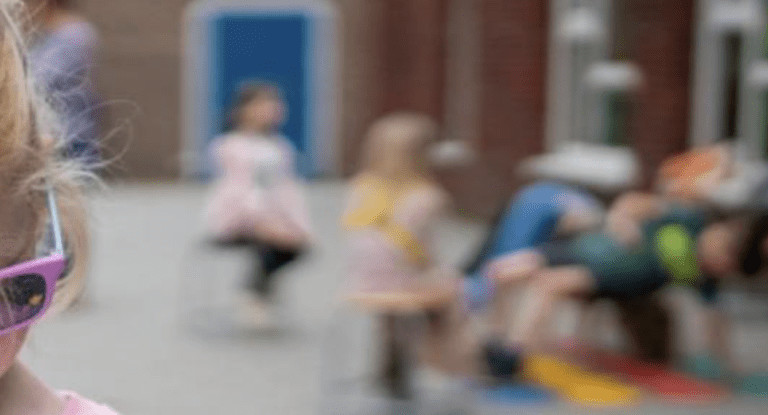 Scholieren IKC Laar in Weert wellicht drie dagen per week tot 17.00 uur naar school