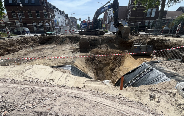 Opnieuw gaat deel van Singelring Roermond dicht: dit moet je weten