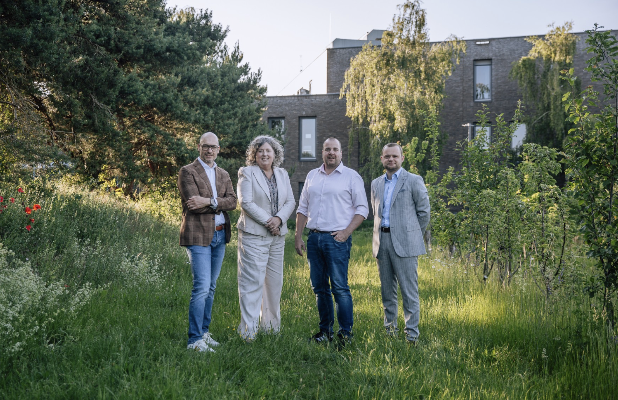 Nieuwe coalitie Leudal: Vasthouden wat werkt, veranderen waar nodig