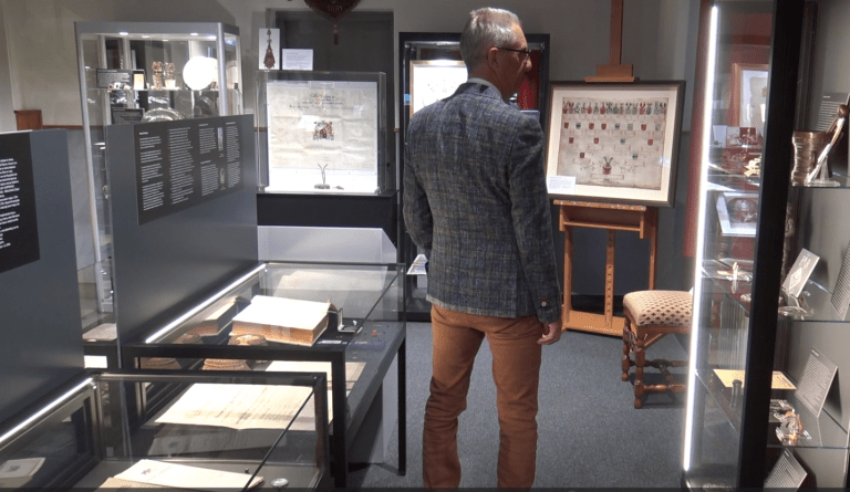 ▶️Streekmuseum wordt Maaseiland Museum en kiest voor nieuwe koers
