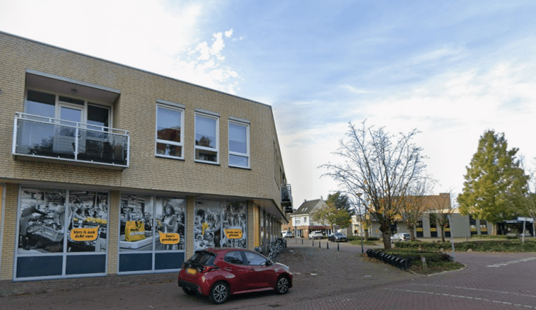 Zorgen over leefbaarheid Maasgouw door verplaatsingen supermarkten Leudal