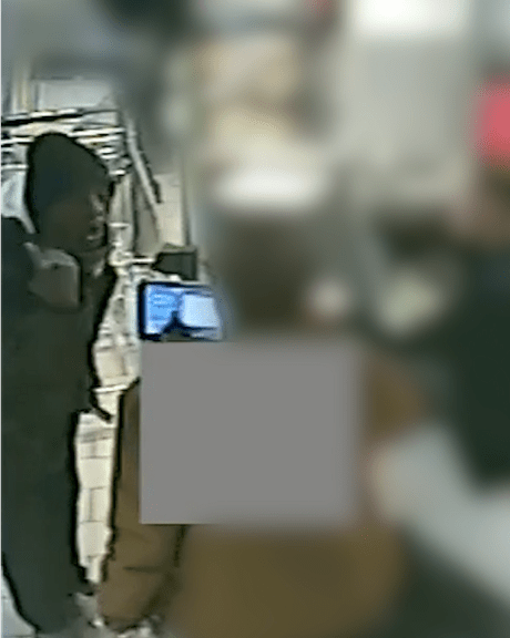 Mishandeling supermarkt Roermond in Opsporing Verzocht