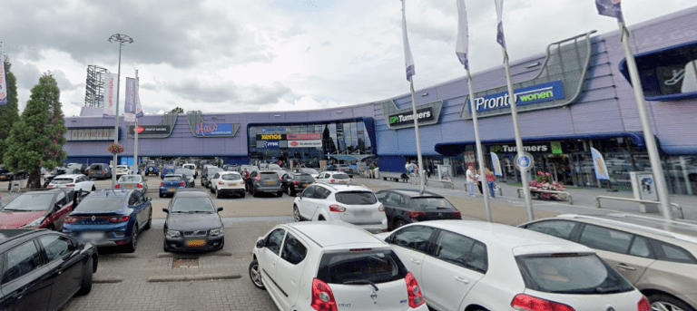 Lunchroom retailpark Roermond failliet: 7 ontslagen