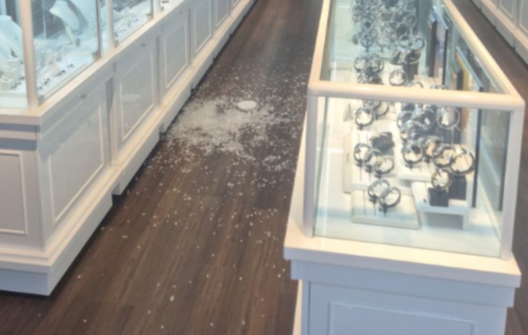 Politie pakt Duitse verdachte overval juwelier Roermond op