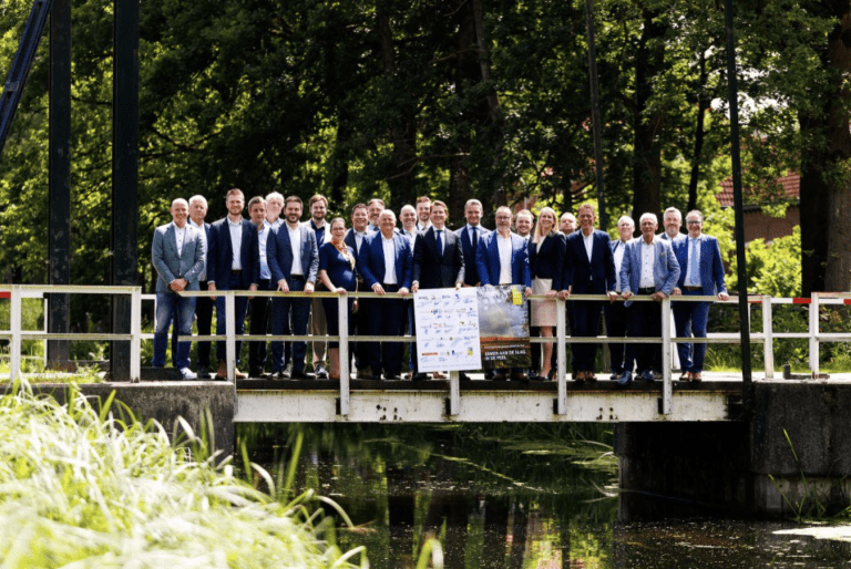 Nederweert: agrariërs moeten perspectief blijven houden